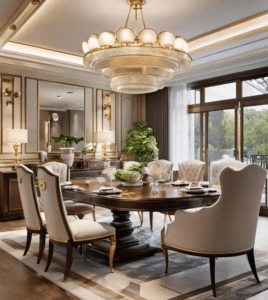 轻奢风格装修 | 如何用简单设计打造奢华氛围? - JB Property Hub