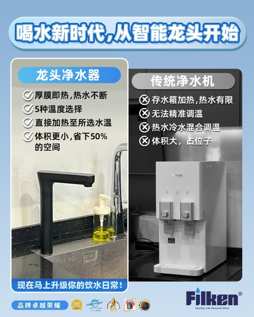 一站式厨房服务