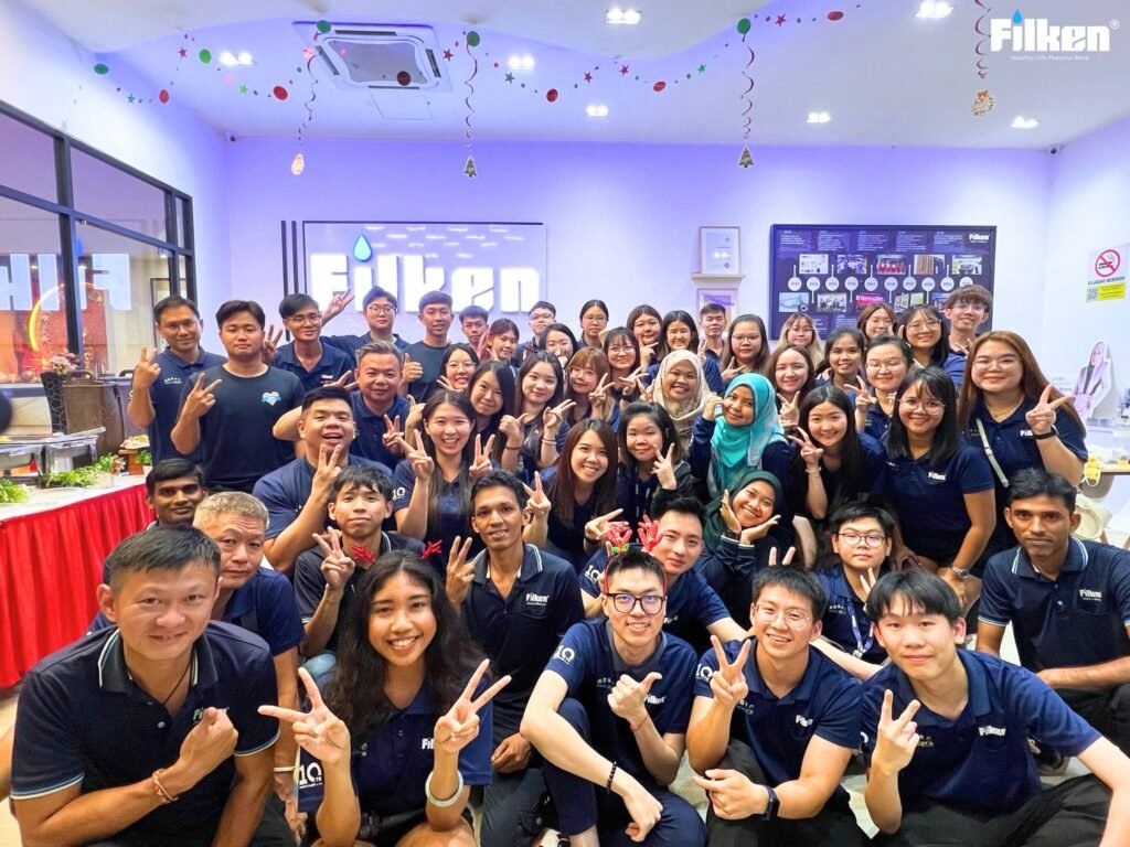 一站式厨房服务