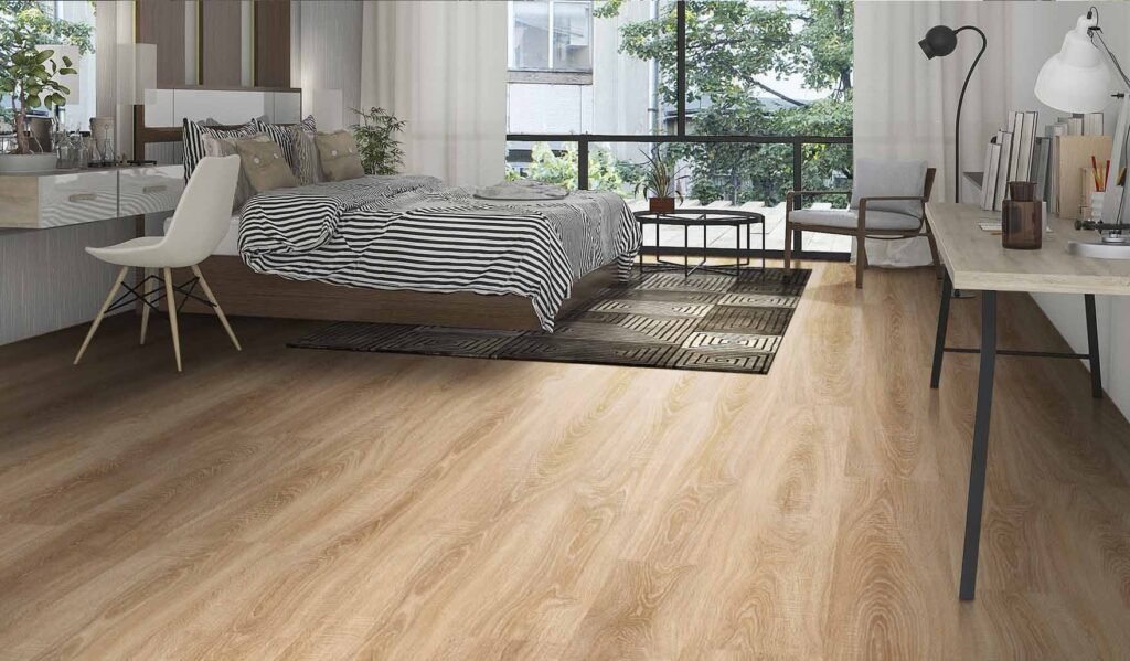 bungalow地板推荐