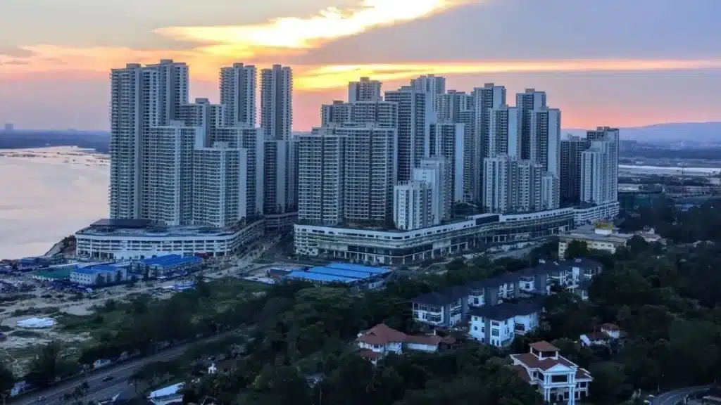 RTS沿线房产推荐 