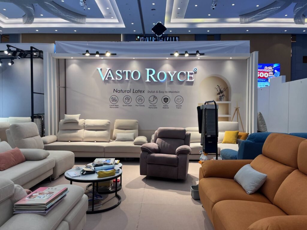 槟城家居展哪个好